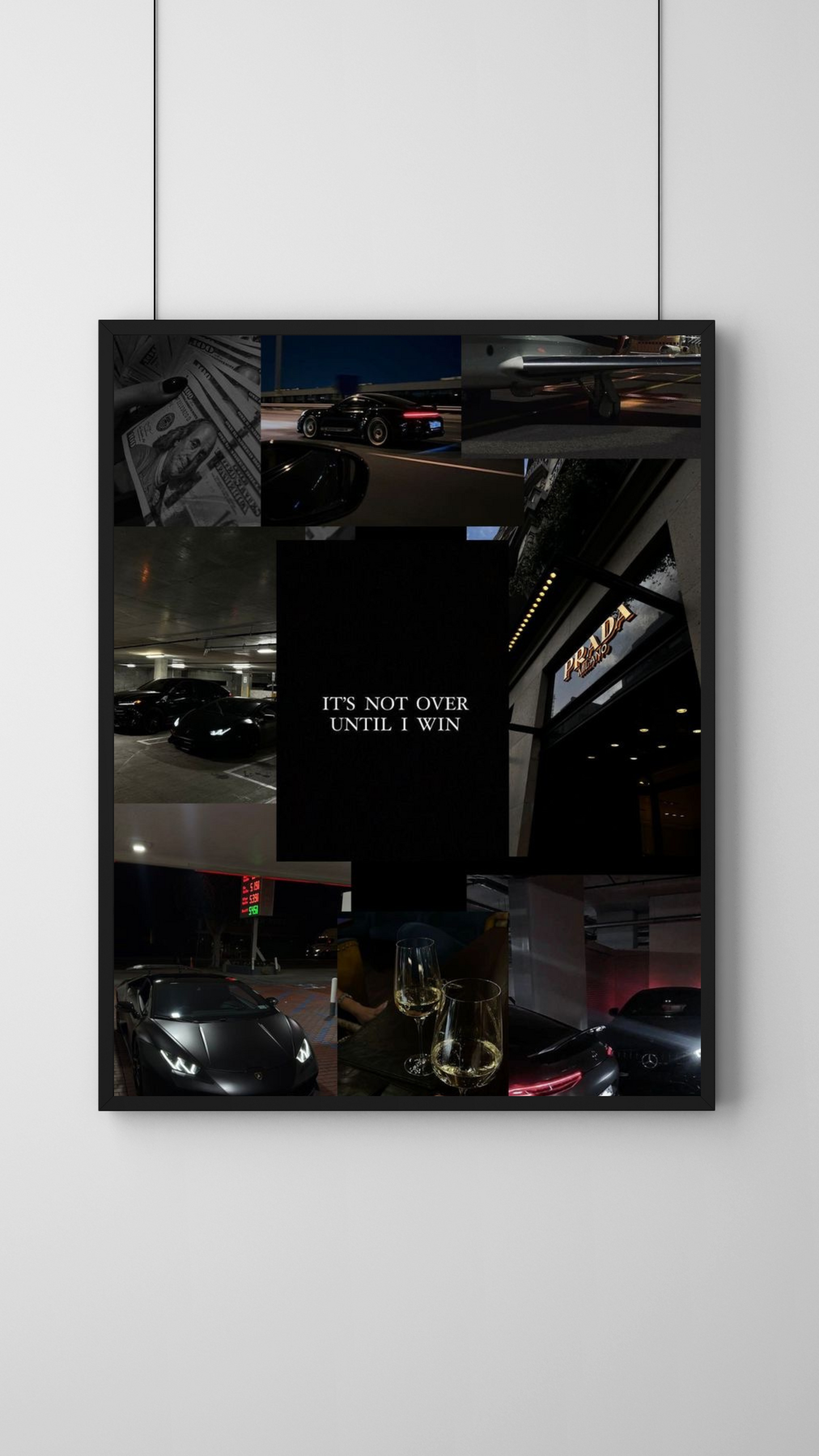 Midnight Millionaire