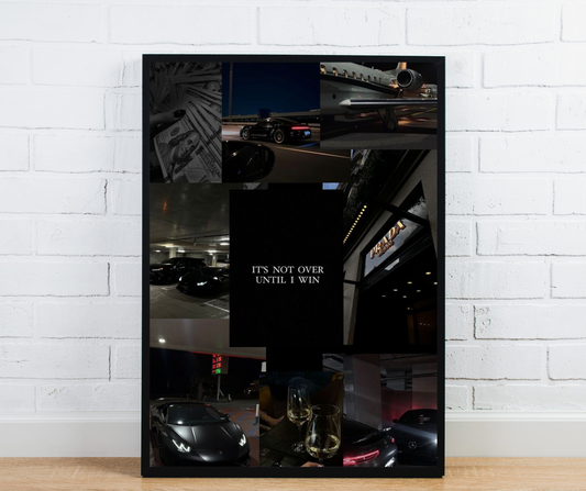 Midnight Millionaire