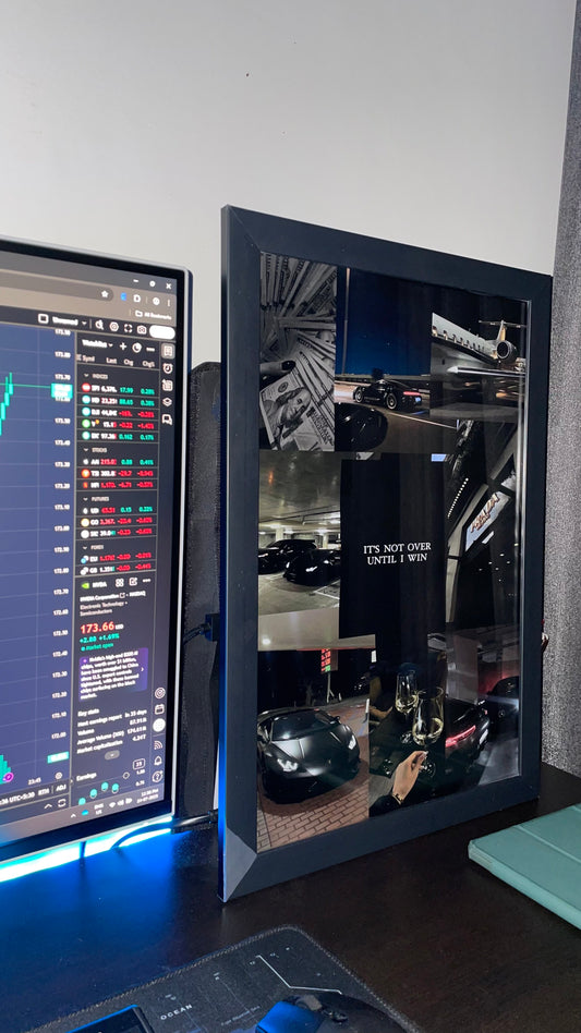 Midnight Millionaire